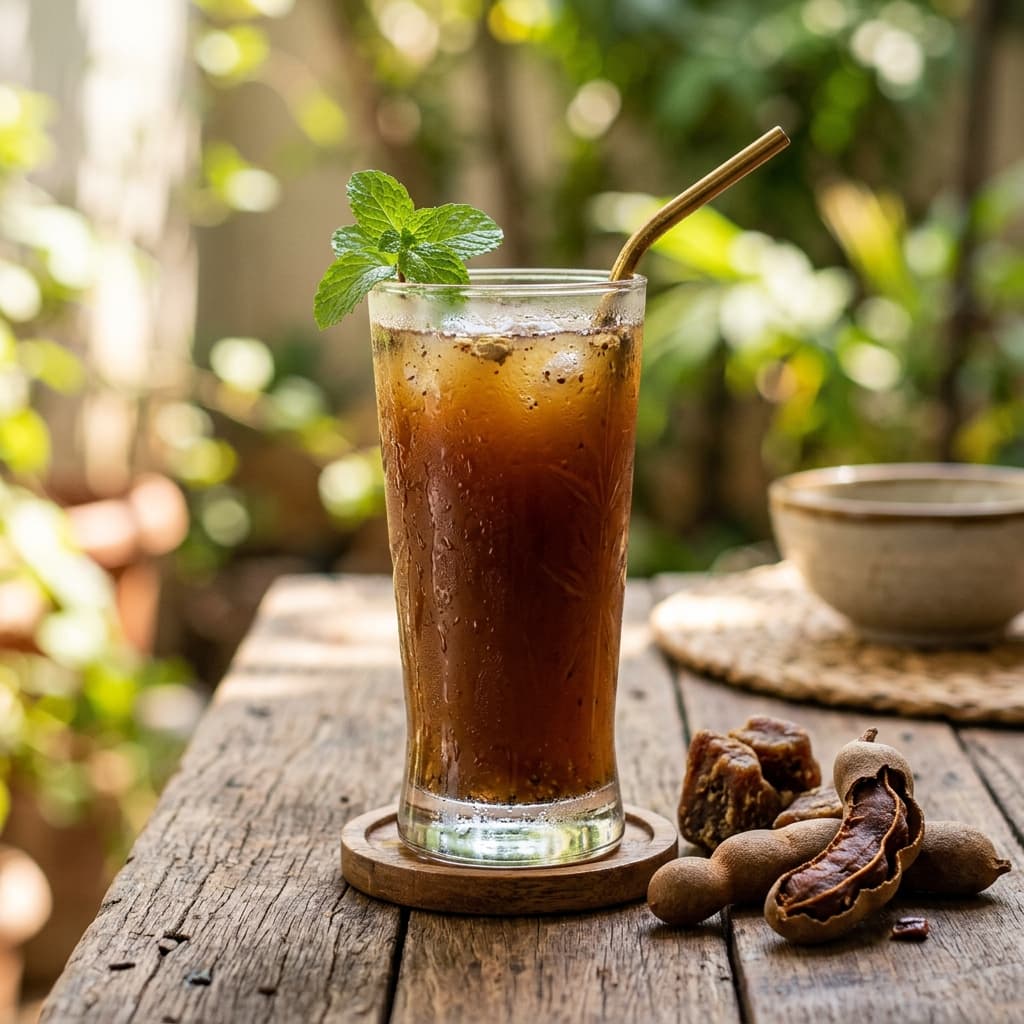 Cooling Summer Drinks