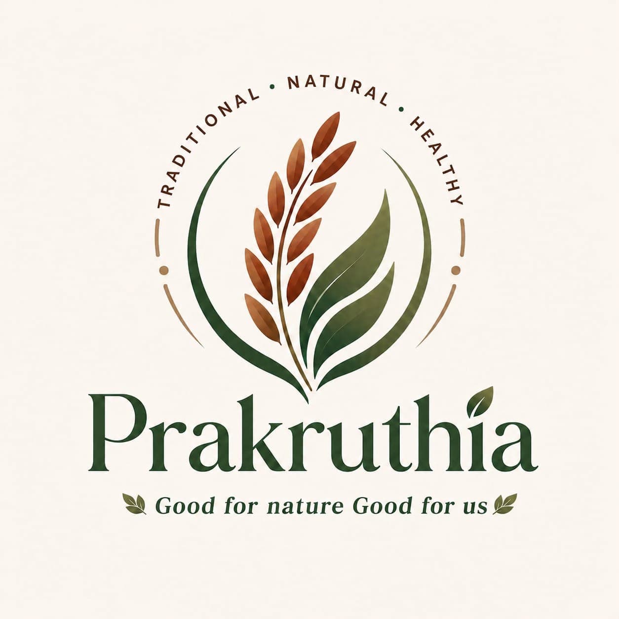 Prakruthia